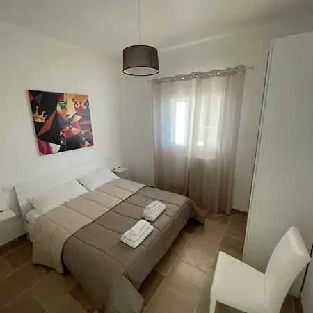 Villa Maison De Claire Ostuni