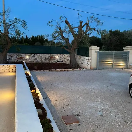 Maison De Claire Villa Ostuni