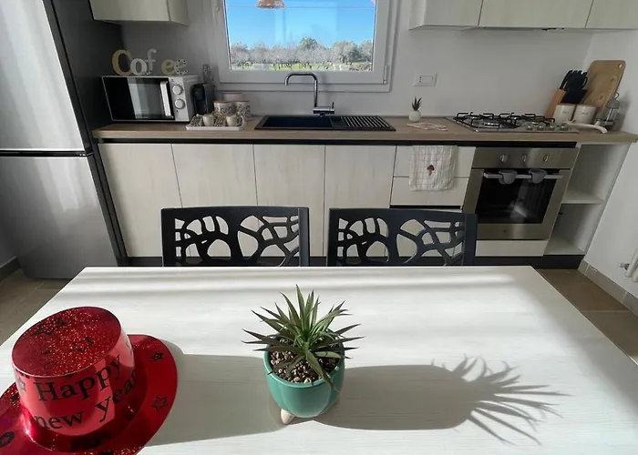 Maison De Claire 别墅