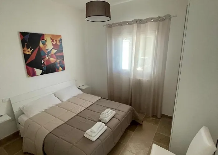 别墅 Maison De Claire 奥斯图尼