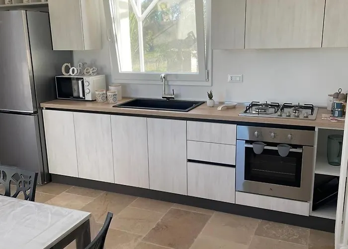 别墅 Maison De Claire