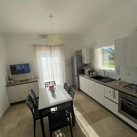 别墅 Maison De Claire