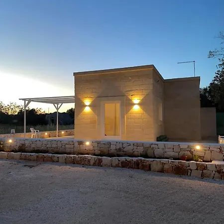 别墅 Maison De Claire 奥斯图尼