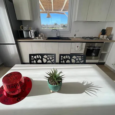 Maison De Claire 别墅