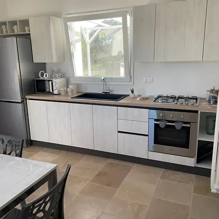 别墅 Maison De Claire