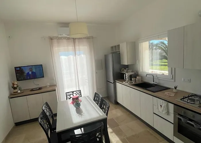 빌라 Maison De Claire