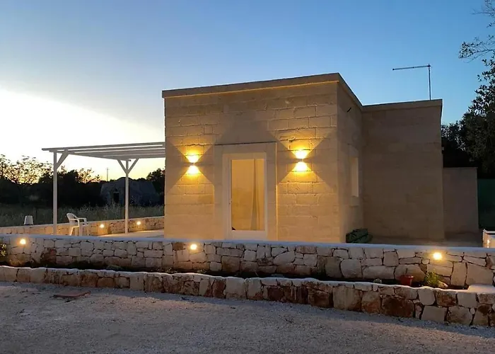 빌라 Maison De Claire 오스투니