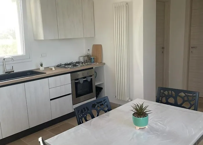 빌라 Maison De Claire *