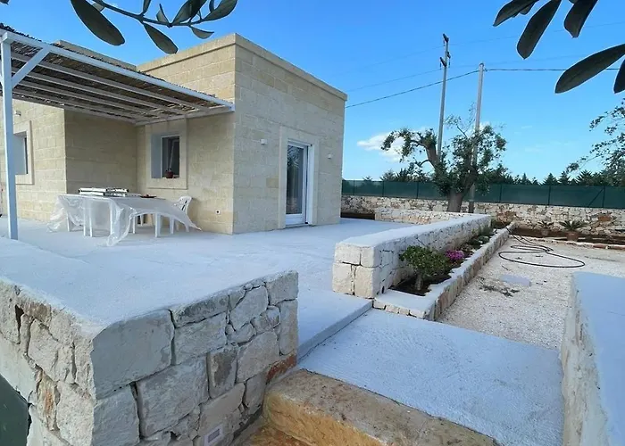 빌라 Maison De Claire *