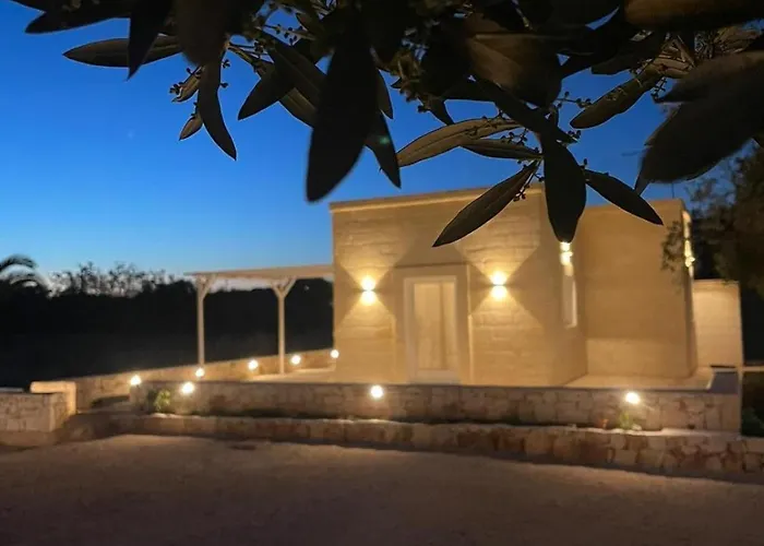 빌라 Maison De Claire *